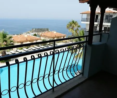 Apartment Palmera